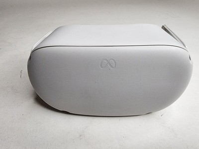 Meta Oculus Quest 2 Standalone VR Headset Only *Black Screen*