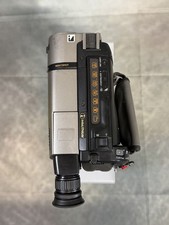 Sony Handycam Video 8 Camcorders 72x Digital Zoom for sale | eBay