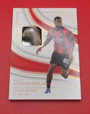Panini Serie A Soccer AC Milan Sports Trading Cards & Accessories ...