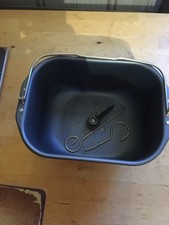 Cuve Machine À Pain