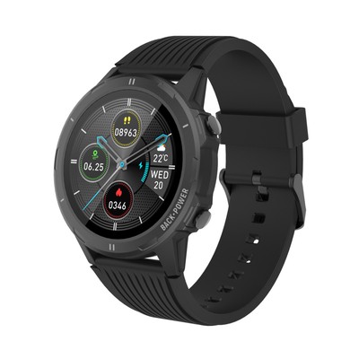 Denver Bluetooth-Smartwatch SW-351 Black ''wie neu''