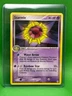 Starmie 49/101 EX Hidden Legends Reverse Holo Pokemon Card DMG