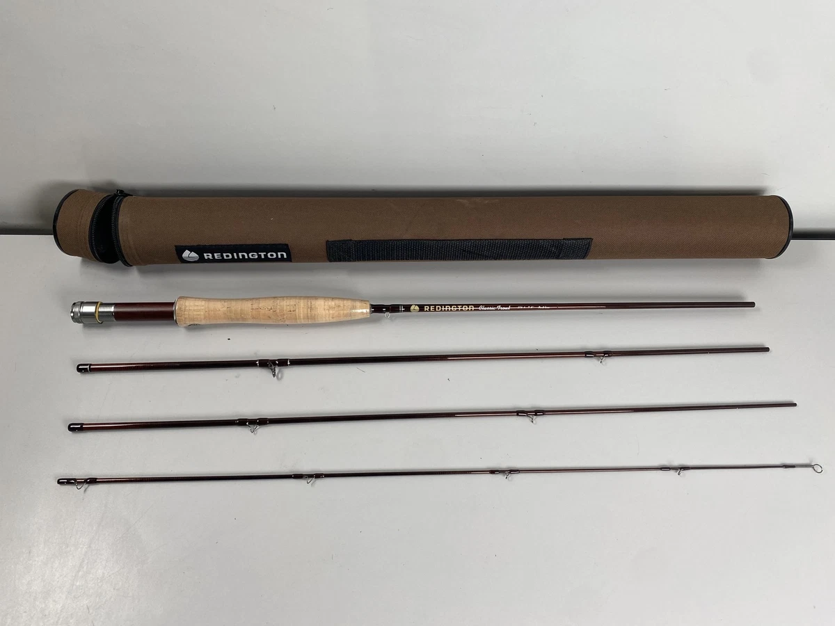 Redington Trout Fishing Rods & Poles for sale | eBay