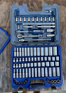Blue Point General Service Set | eBay