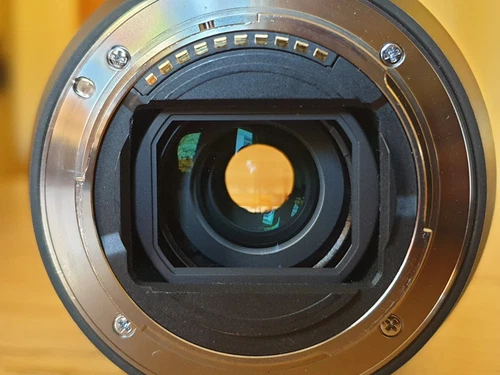 Sony FE 24-105mm f/4 G OSS Vollformatobjektiv, Kaum genutzt - TOP Zustand!!! - Bild 9 von 10