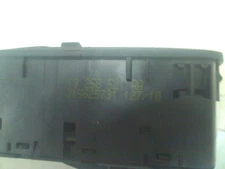 SWITCH FOR ELECTRIC VAUXHALL CORSA D 2010 WINDOW REGULATOR 13258521AA