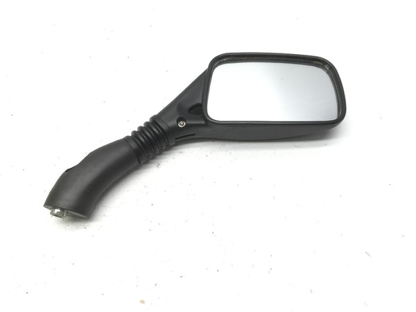 Aprilia SR Ditech Euro 2 50 Rechter Spiegel Schwarz BCR 2002-2004-image