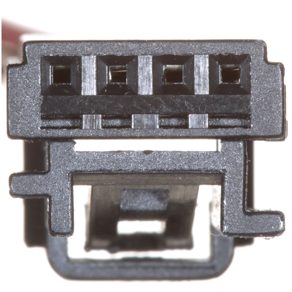 Delphi SS20197 ABS Wheel Speed Sensor For 04-12 Audi A4 A4 Quattro RS4 S4 - Image 4 of 4