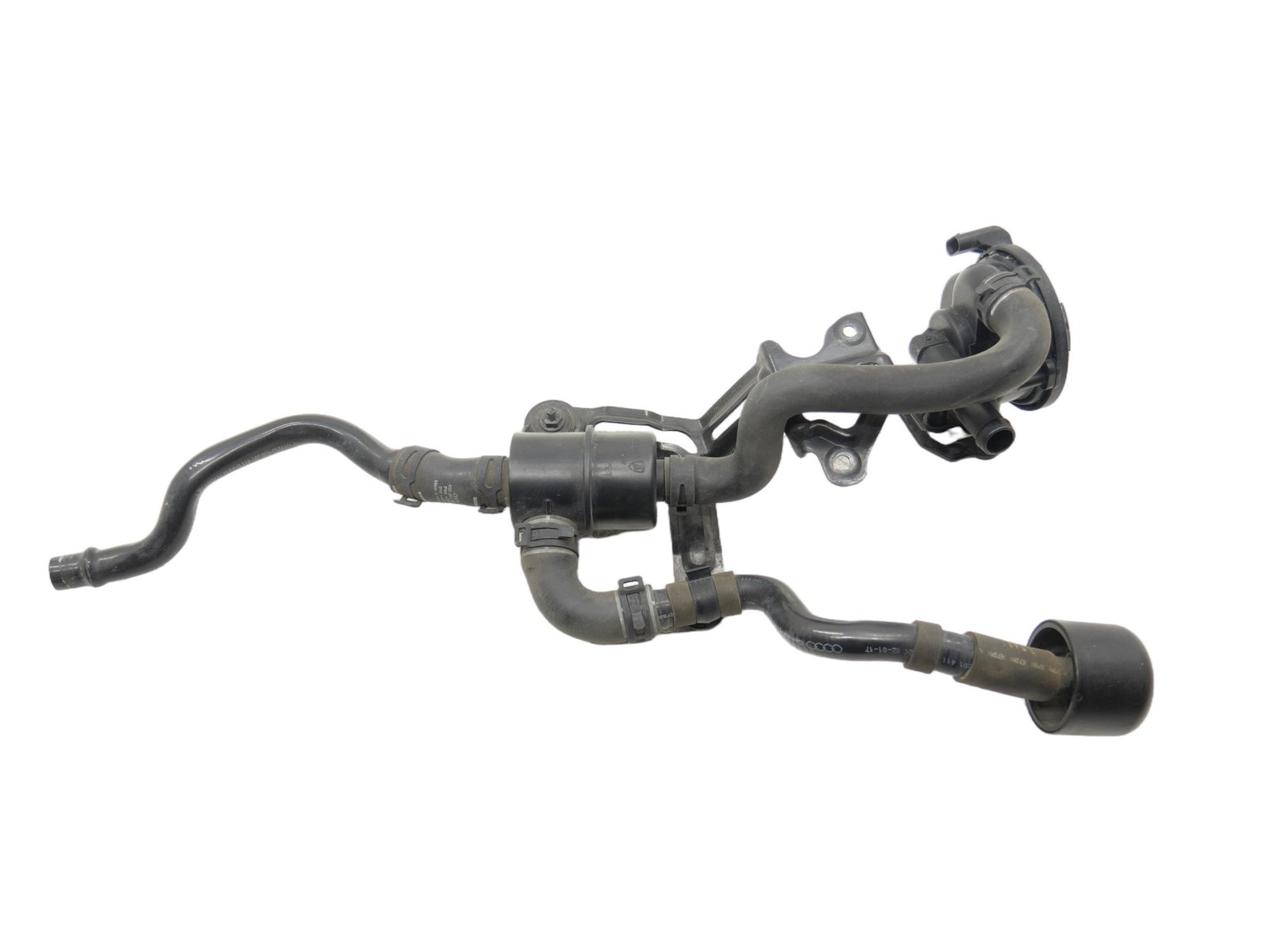 Audi R8 Spyder 2017-2023 Ac hose P/N 8K0906253L