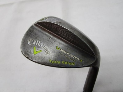 Callaway MACK DADDY 2 TOUR GRIND Slate Wedge #52(1Club)/MODUS/Flex:S/SingleWedge