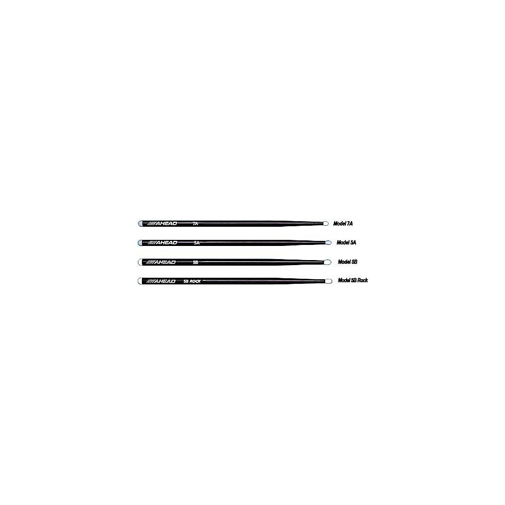 Ahead 5A Drum Sticks Aluminum 160 inches 04 lb 5590₽