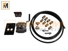 Wabco 4528029202 DuoMatic-Schnellkupplung Umr...