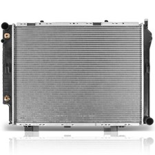 2290 Automotive Radiator Fit For Mercedes-benz E320 1998-2002 2290 Automotive Radiator Fit For Mercedes-benz E320 1998-2002
