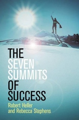 Rebecca Stephens Robert Hell The Seven Summits of Succe (Paperback) (UK IMPORT)