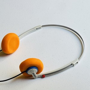 Headphones Walkman | eBay
