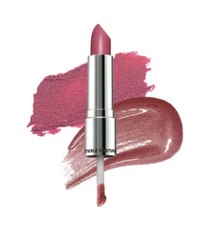 Merle Norman Lip Duet Maui New Limited Ed. Gloss & Lipstick NOS Makeup Summer