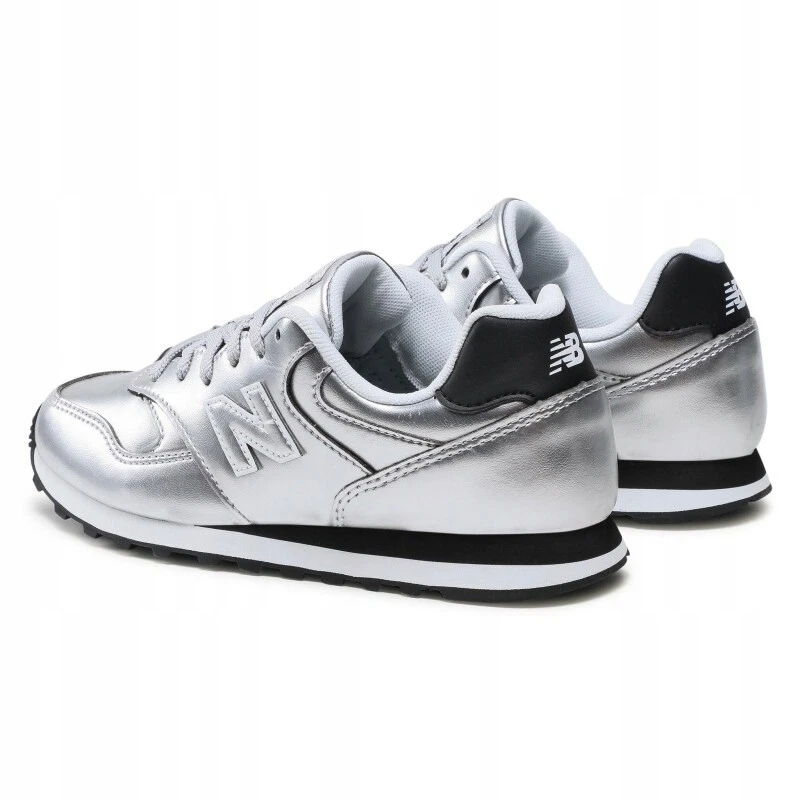 WL393EA1 NEW BALANCE 393 scarpe da donna scarpe da ginnastica sneakers... - Immagine 3 di 4