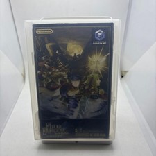 Fire Emblem Trail of Blue Flames GameCube