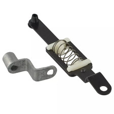 New For GM HVAC Mode Evaporator Heat Link Lever Replacement 52487131