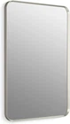 Kohler Essential 24" W x 36" H Rectangular Bathroom Wall Mirror  K-31364-BNL