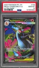 PSA 10 Mega Charizard X ex 109/094 Phantasmal Flames Full Art Pokemon PFL Mint