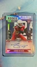 2024-25 Panini Optic Contenders - Xavier Weaver, Cardinals RC Auto Silver