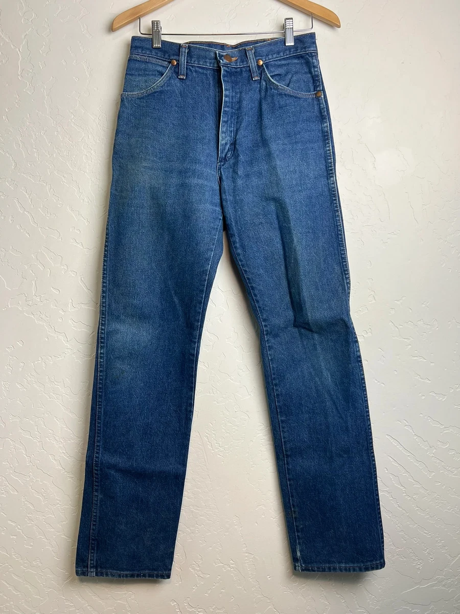 Wrangler 13mwz for sale | eBay