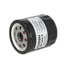 1X OIL FILTER FITS: ALFA ROMEO GIULIA STELVIO; BUICK ENCLAVE; CADILLAC