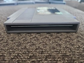 NARC (Nintendo Entertainment System, 1990) NES