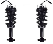 Front Struts Assembly W/ Magneride For Cadillac Escalade ESV 2015 2016 2020