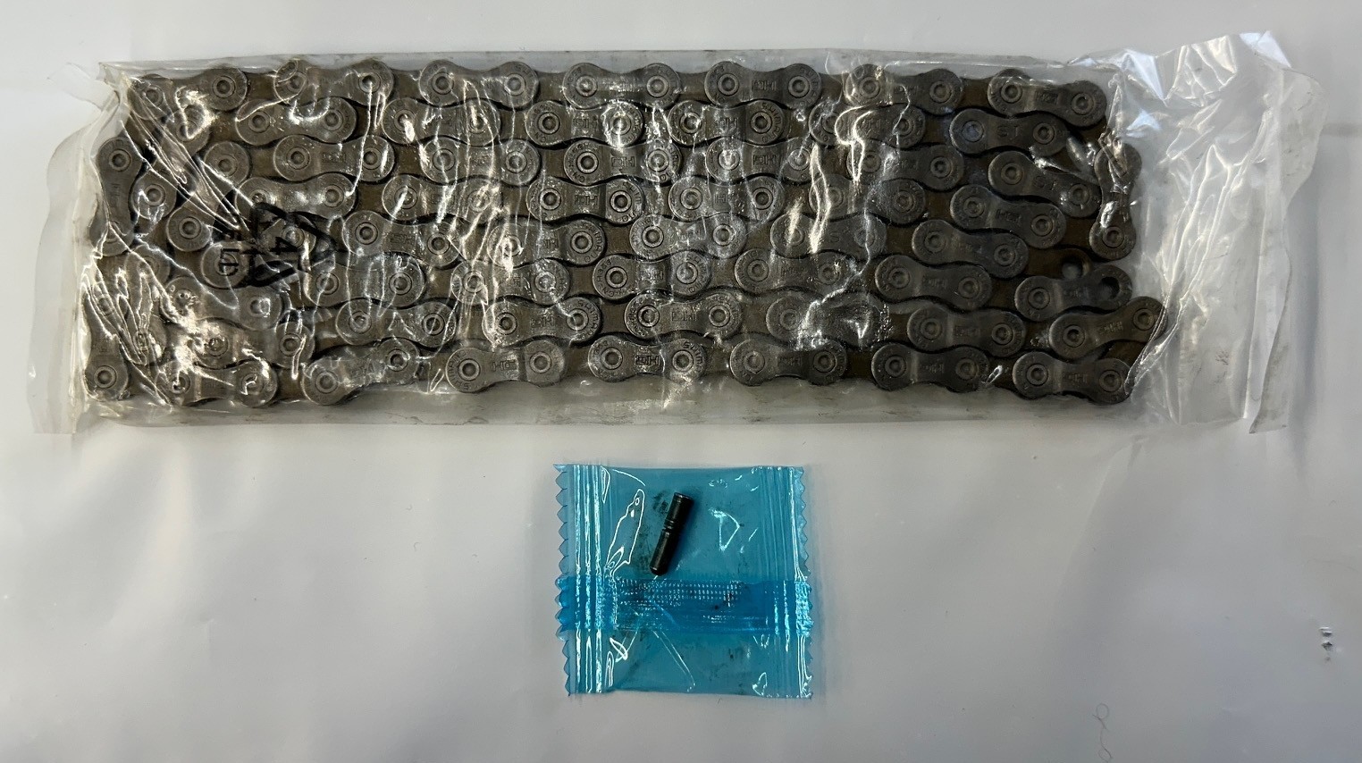 Shimano Bulk Bicycle Chain, CN-HG53, Super Narrow Chain, 9-Speed