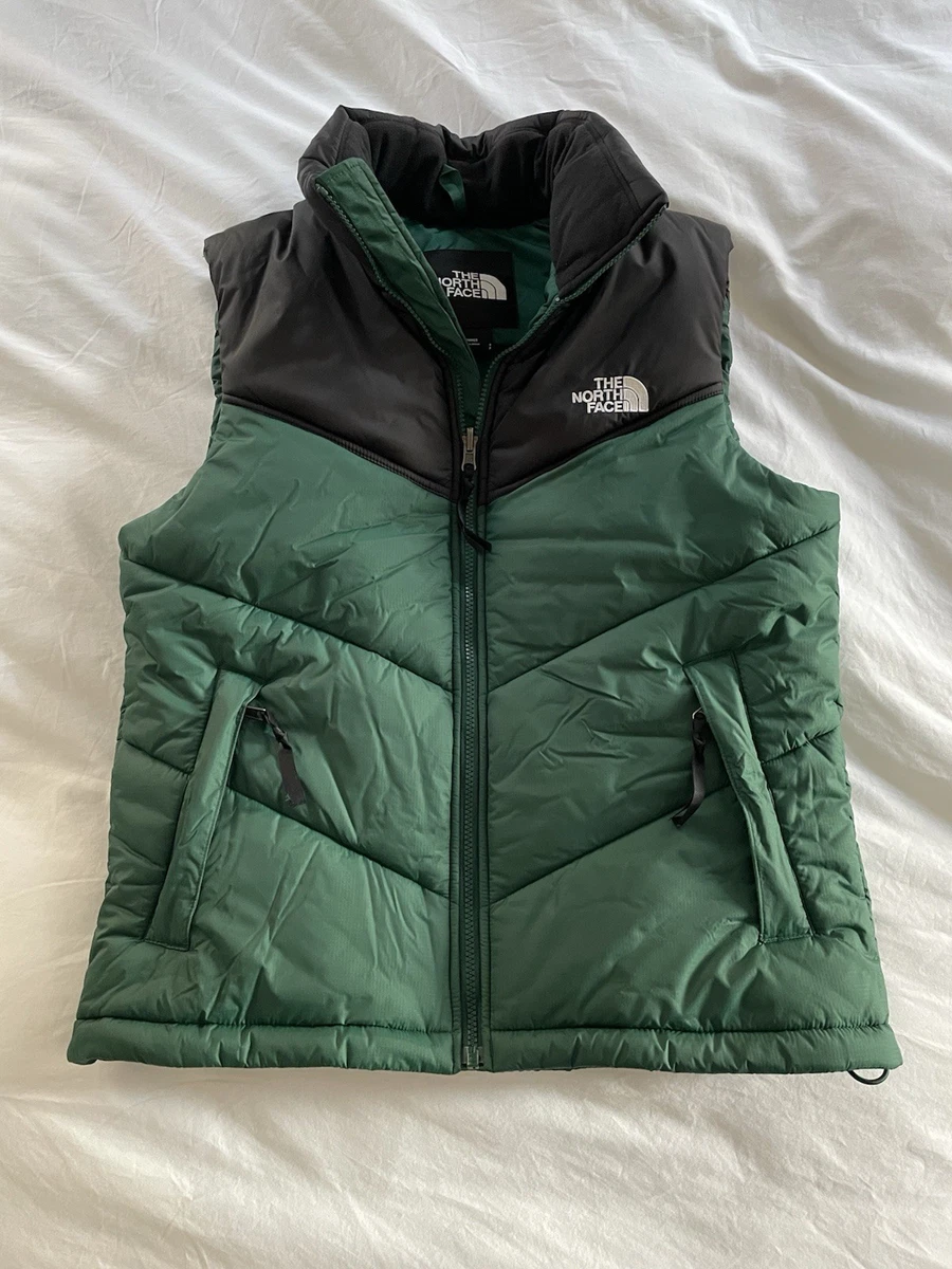 新品 THE NORTH FACE M'S NEW PUFFY VEST 2XL Men's Outdoor Vests & Puffer Vests | The North Face