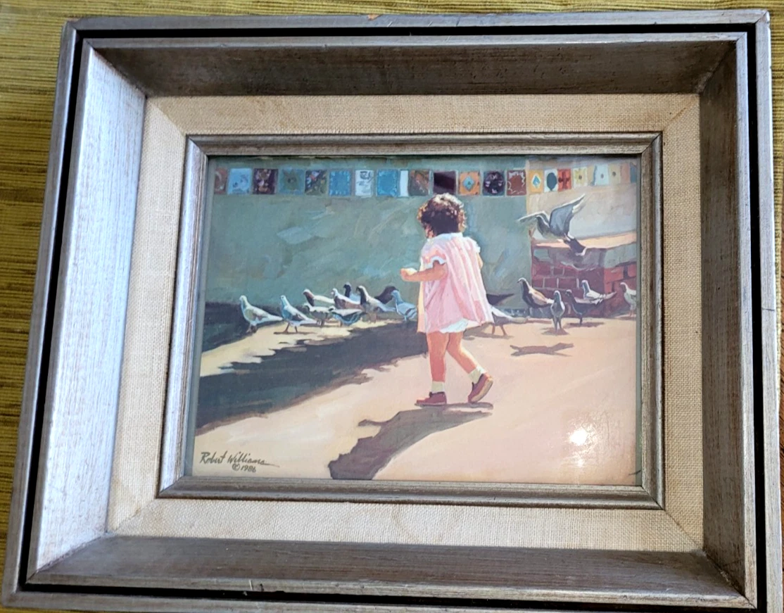Robert Williams Art In Art Prints for sale | eBay