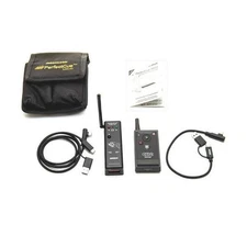 Dsan PC-MICRO-AS3 PerfectCue Micro Ultracompact Cueing System with PC-AS3 Tra...