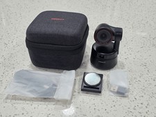 OBSBOT Tiny 4K Webcam