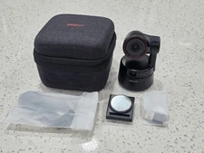 OBSBOT Tiny 4K Webcam 