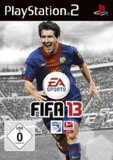 FIFA 13 von Electronic Arts | Game | Zustand gut