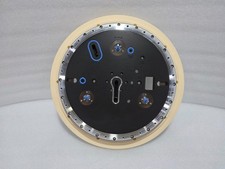 Lam Research ESC FACILTIES PLATE 715-042350-003,716-037794-002 (As-Is)