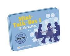 Mini-Talk-Box 1 - Eisbrecher | Claudia Filker (u. a.) | Best of Talk-Box | Spiel
