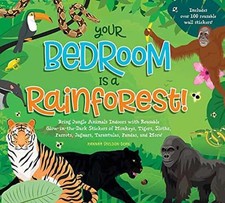 Your Bedroom is a - Hardcover, by Sheldon-Dean Hannah - Acceptable n