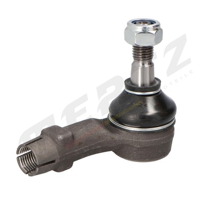 MERTZ M-S0172 Tie Rod End for AUDI