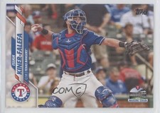 2020 Topps Isiah Kiner-Falefa #613 w7v