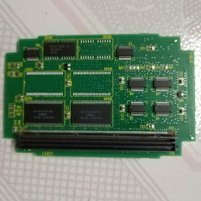 MINT CONDITION FANUC A20B-3300-0291 BOARD *SAMEDAY/ NDA SHIP AVAILABLE