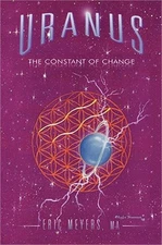 Uranus: The Constant of Change (Paperback or Softback)