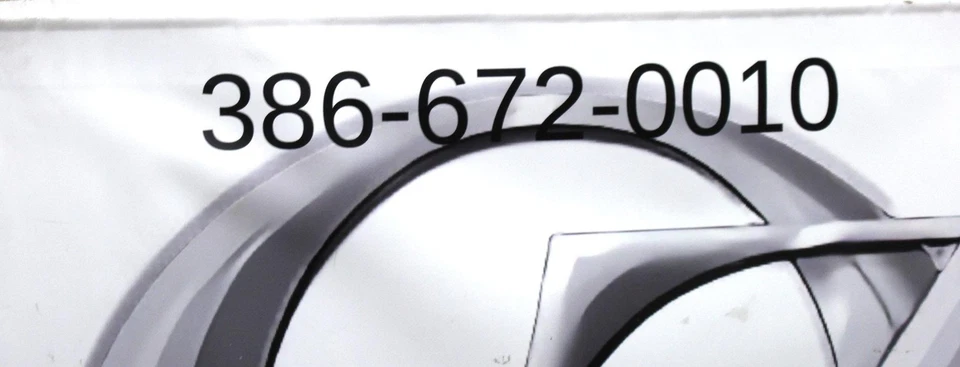 92-94 HONDA CBR600F2 CBR 600 F2 Engine Motor Warranty Foto 2 de 4