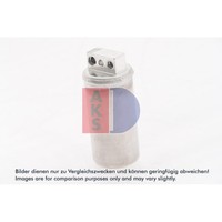 Trockner Klimaanlage AKS Dasis 803060N FüR Opel Vectra A B Caravan