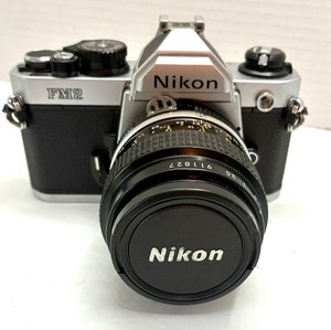 Nikon Fm2 | eBay