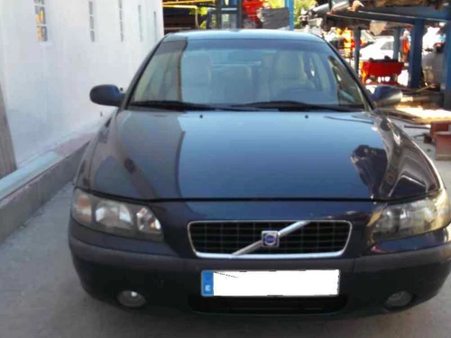 8666597 Mando Multifuncion para VOLVO S60 BERLINA 2.4 (125kW) 2002 439309 - Imagen 4 de 5