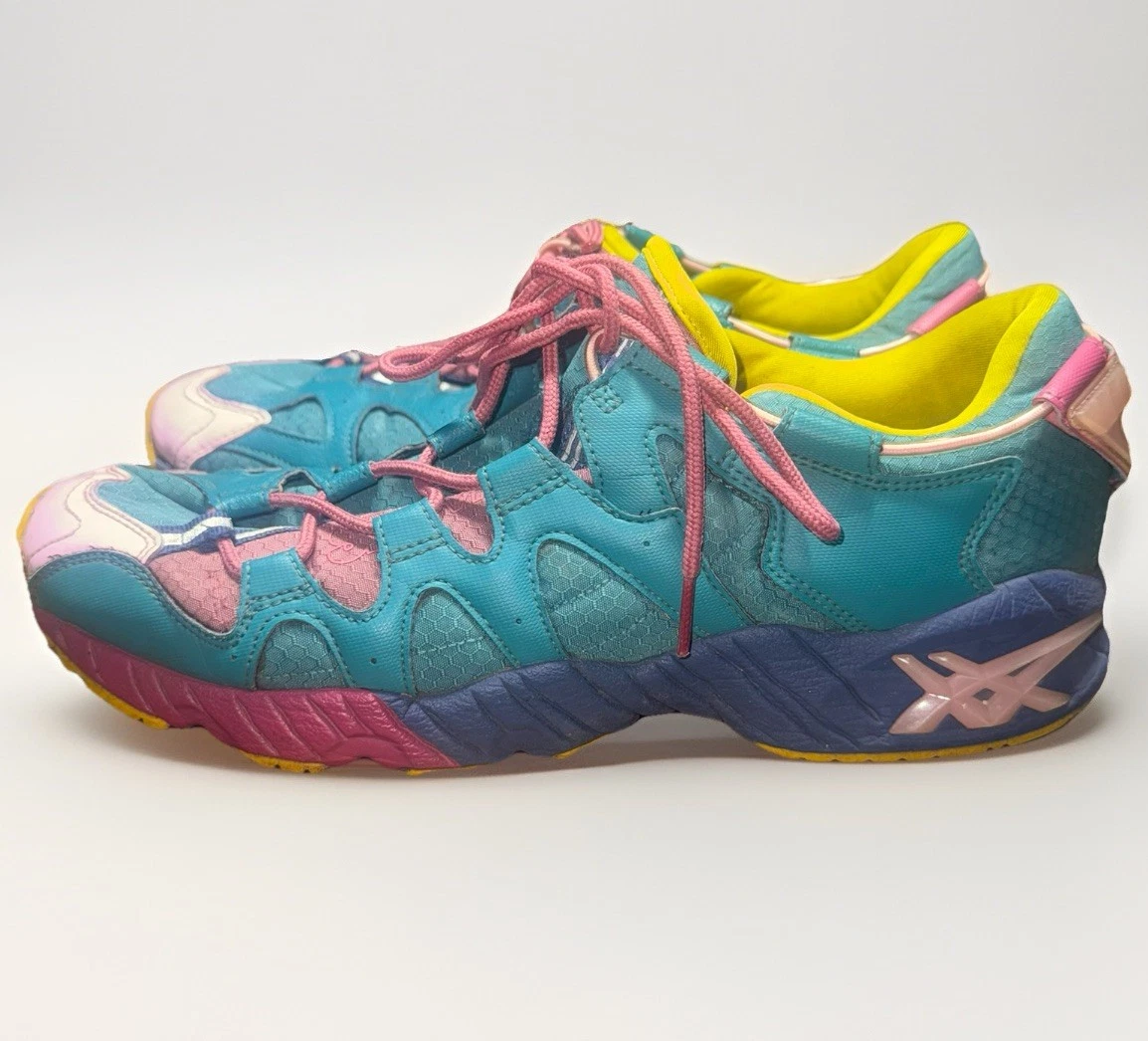 Slam Jam x ASICS Gel Mai Angle for Sale | Authenticity Guaranteed 