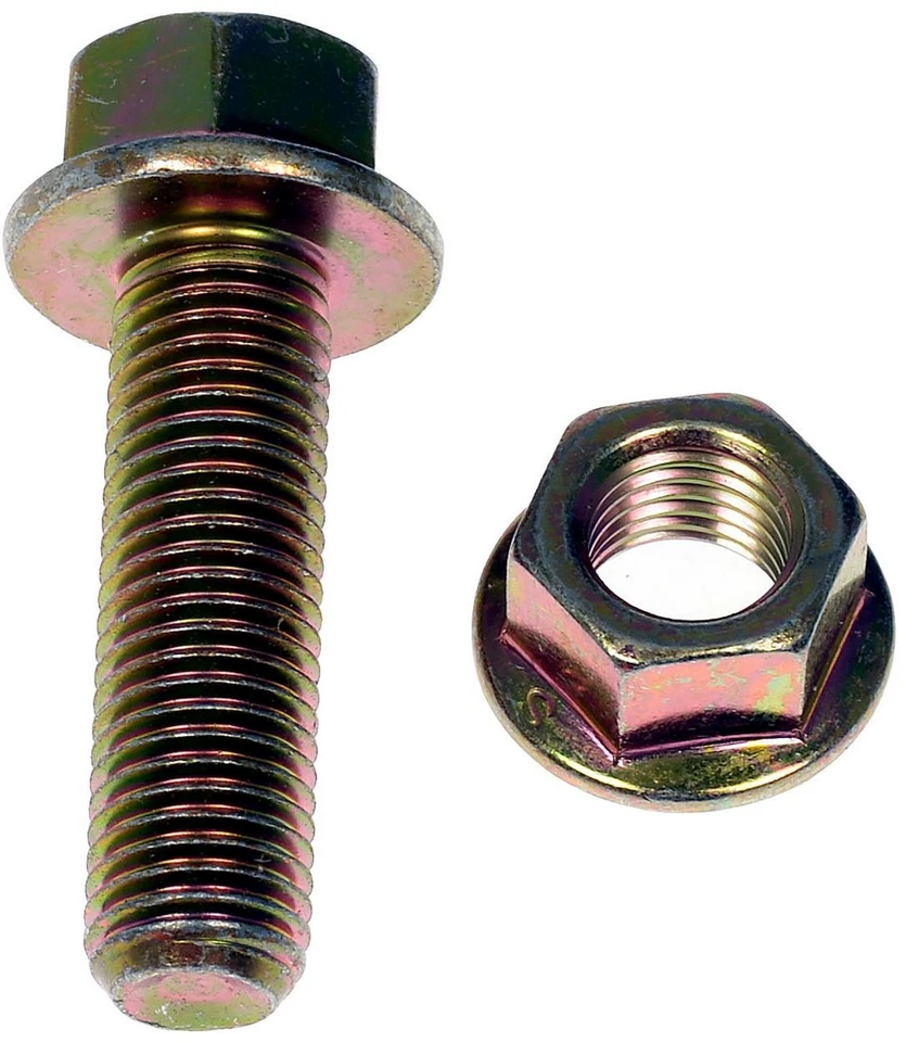 Exhaust Manifold Hardware Kit FITS: 1999-2001 Subaru Impreza 2.2L H4 GAS SOHC E - Image 2 of 4